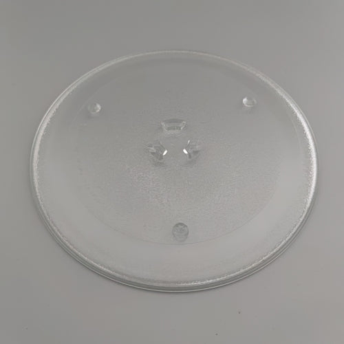 GLASS TRAY DE74-00027A
