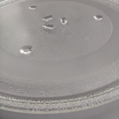 GLASS TRAY 288MM DE74-20017B