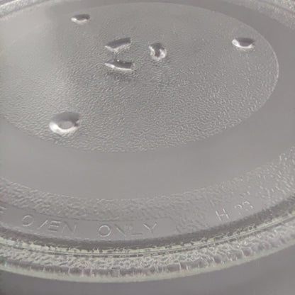 GLASS TRAY 288MM DE74-20017B