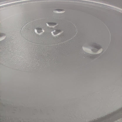 GLASS TRAY 315MM 12570000008331