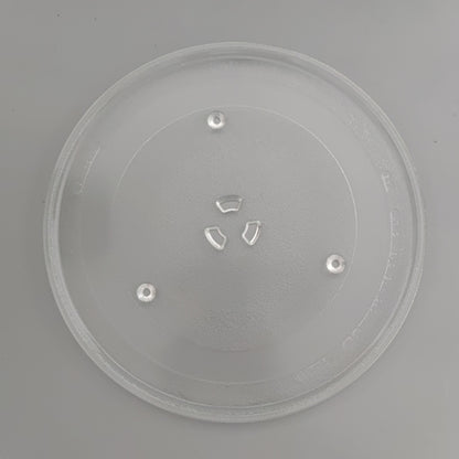 GLASS TRAY 318MM DE74-20015B