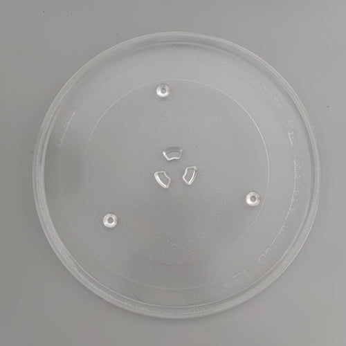 GLASS TRAY 318MM DE74-20015B