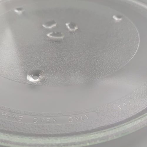 GLASS TRAY 318MM DE74-20015B