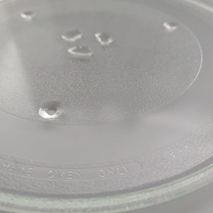 GLASS TRAY 318MM DE74-20015B