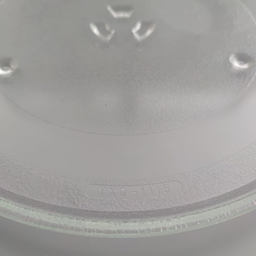 GLASS TRAY 318MM DE74-20015B