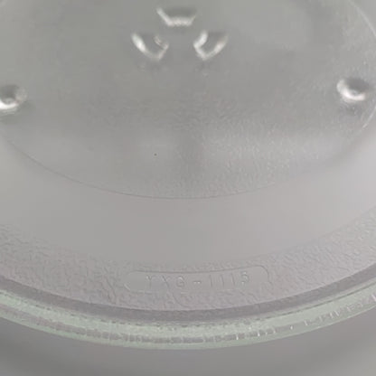 GLASS TRAY 318MM DE74-20015B