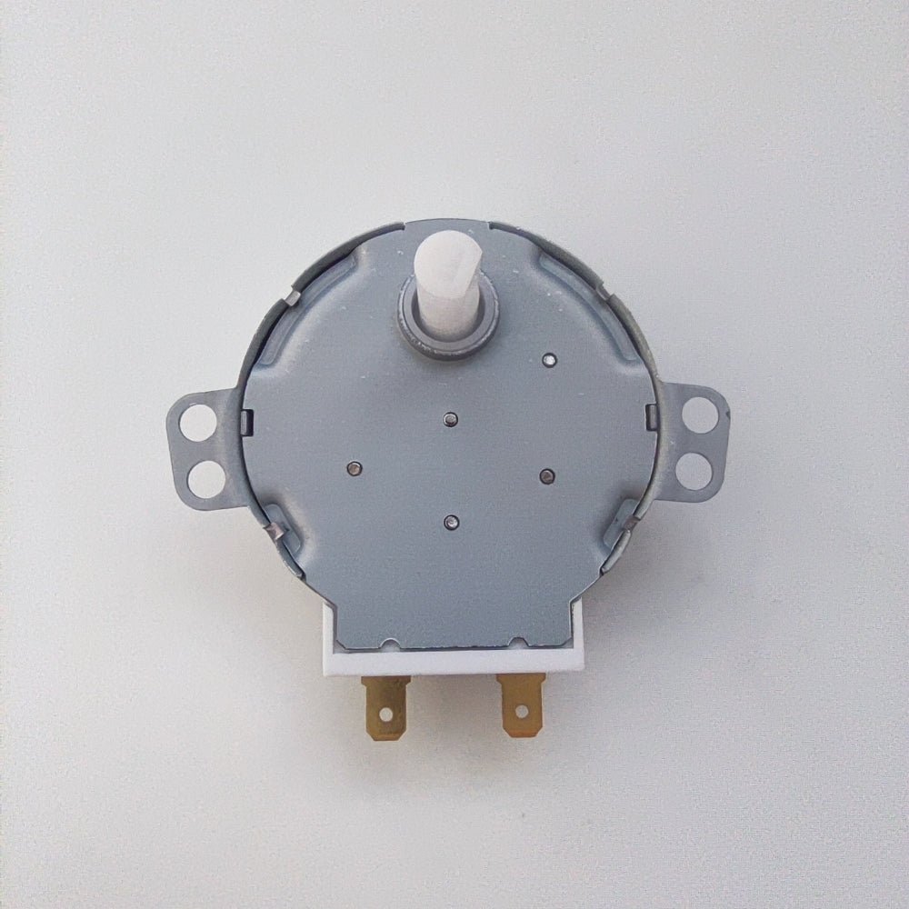 SYNCHRONOUS MOTOR 49TYZ-A2