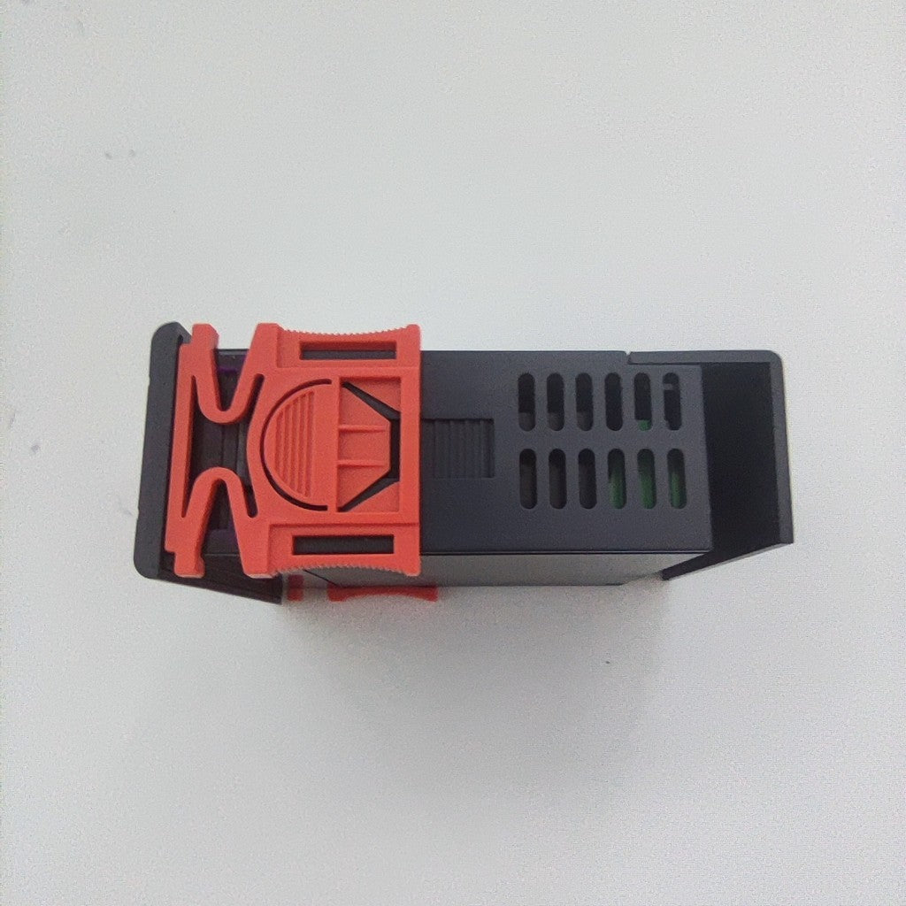 TEMPERATURE CONTROLLER ETC-3000