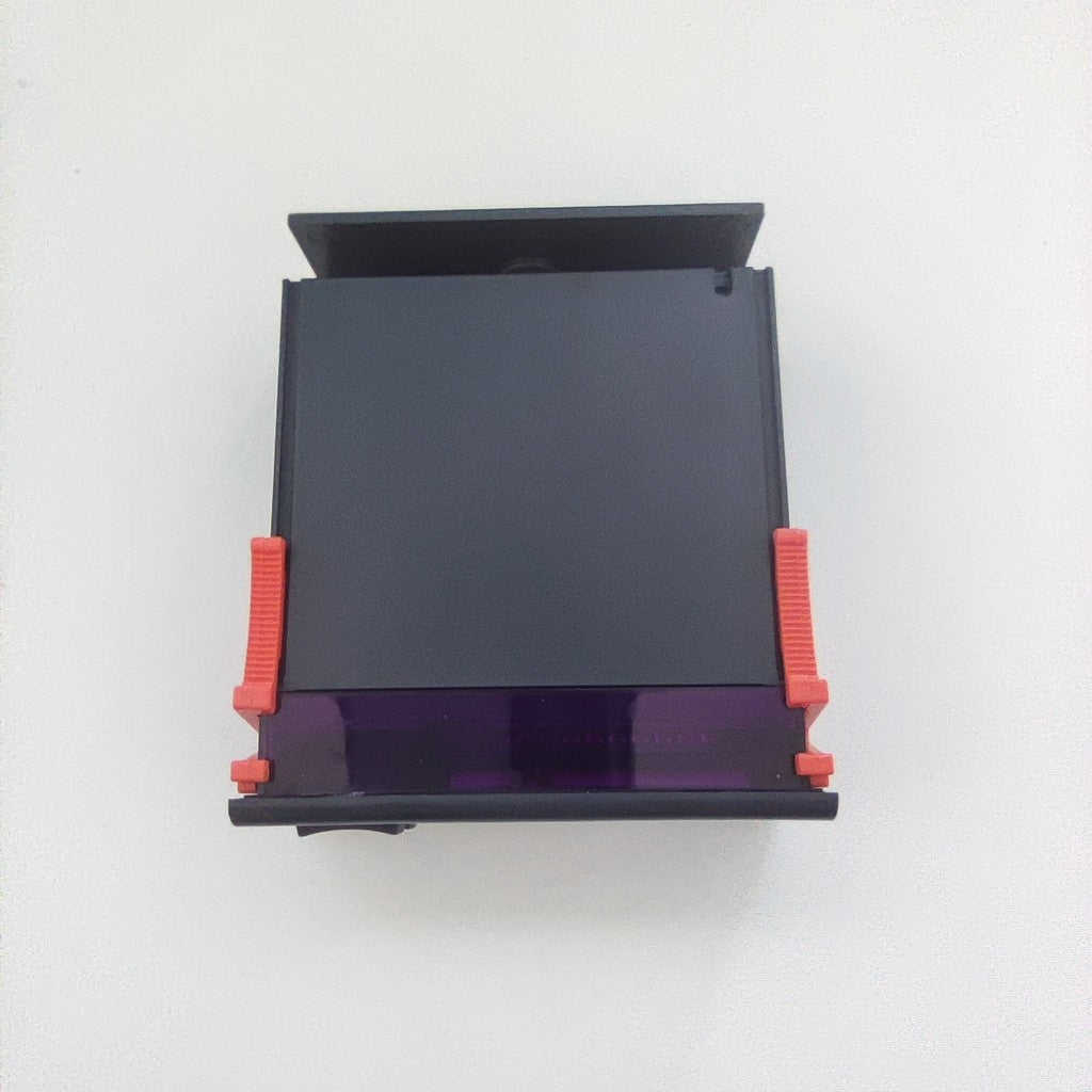 TEMPERATURE CONTROLLER ETC-3000