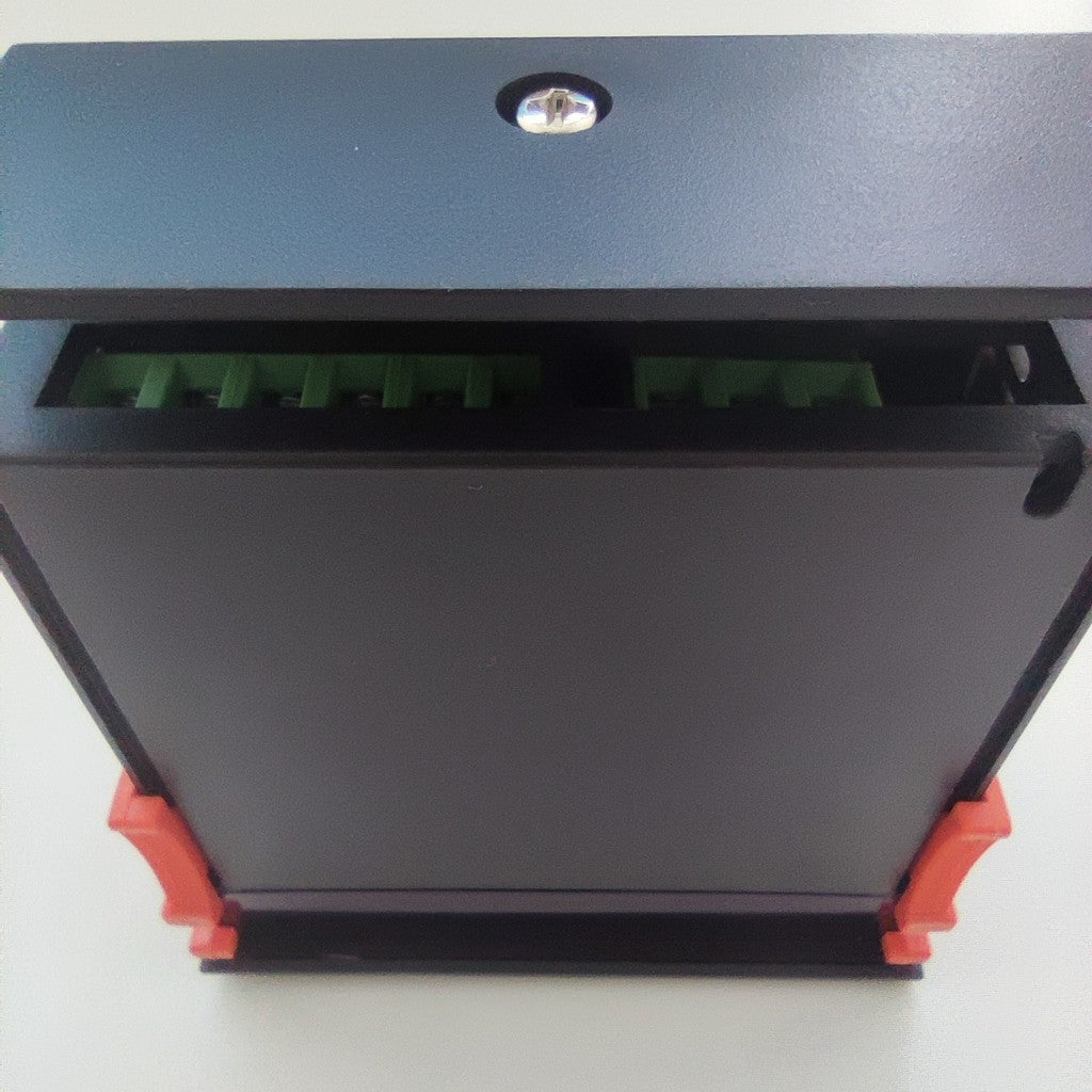 TEMPERATURE CONTROLLER ETC-3000