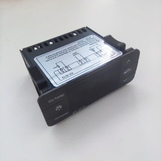 TEMPERATURE CONTROLLER EK-3010