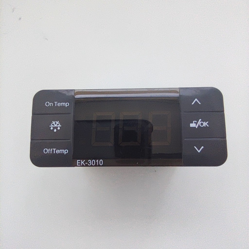 TEMPERATURE CONTROLLER EK-3010