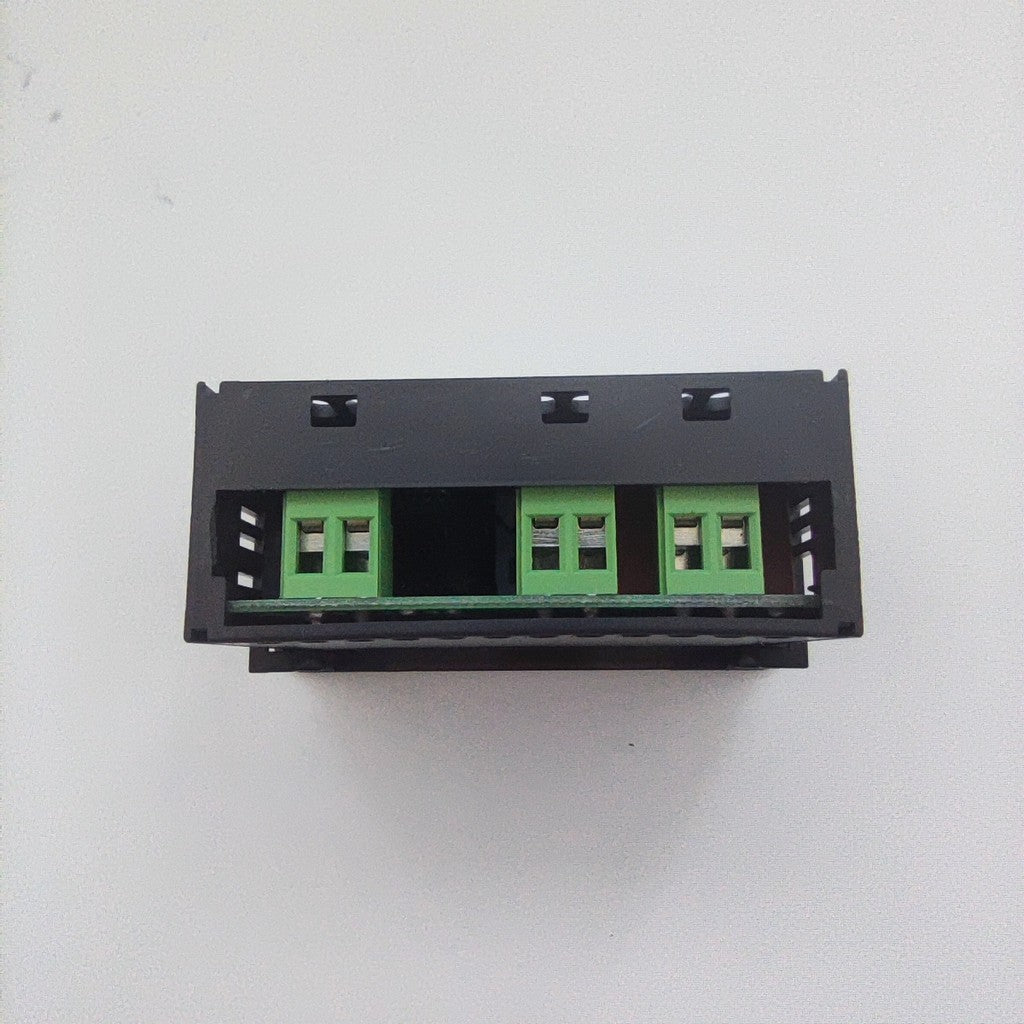 TEMPERATURE CONTROLLER EK-3010