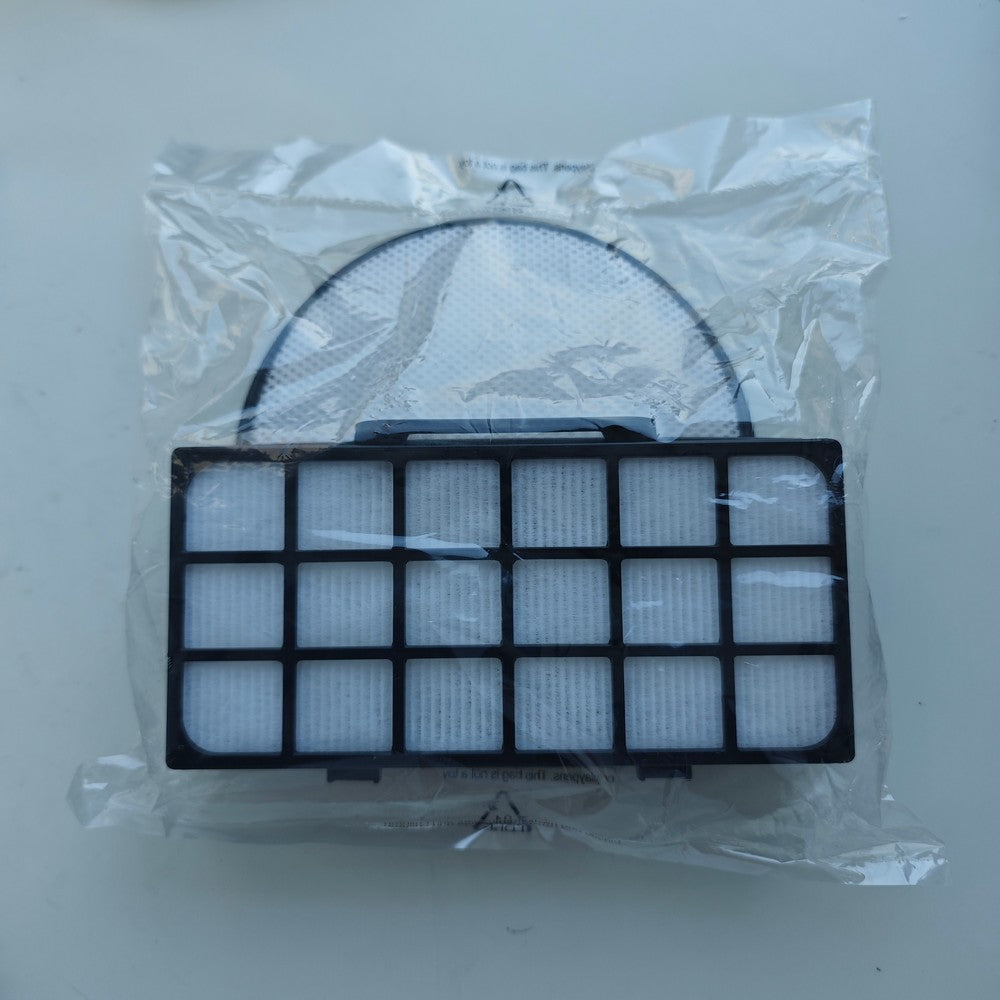 SET FILTERS ZR903701