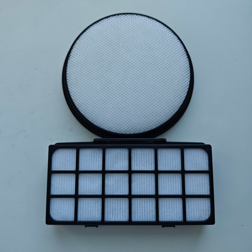 SET FILTERS ZR903701