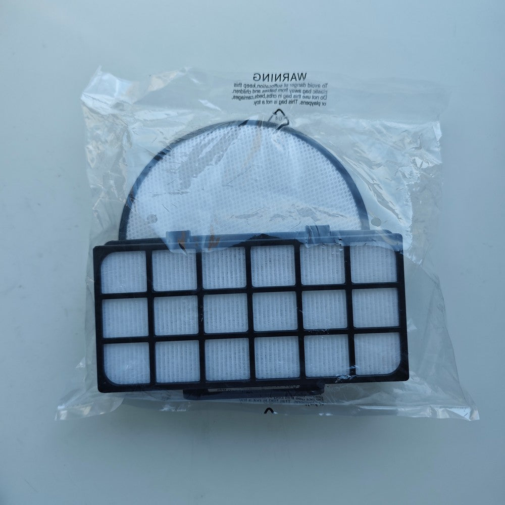 SET FILTERS ZR006001