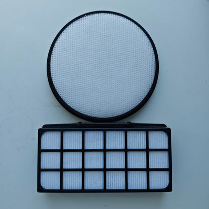 SET FILTERS ZR006001