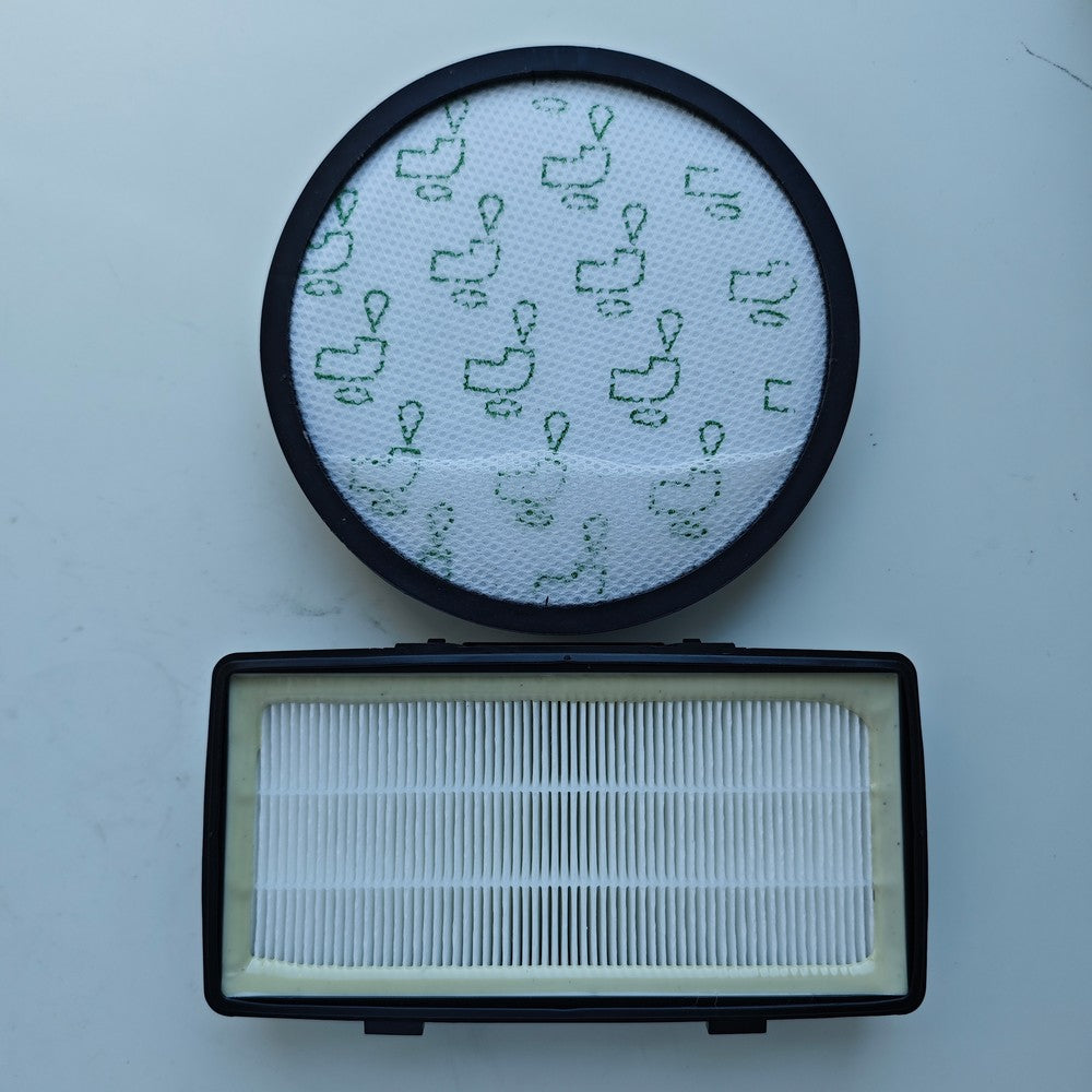 SET FILTERS ZR006001