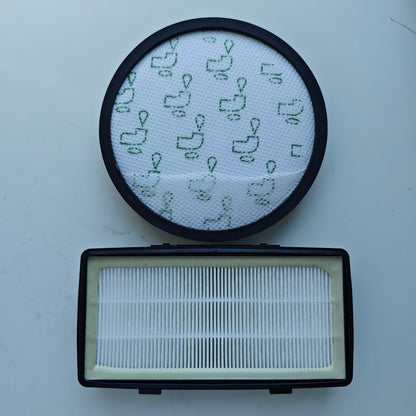 SET FILTERS ZR006001