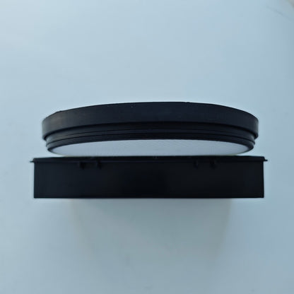 SET FILTERS ZR006001