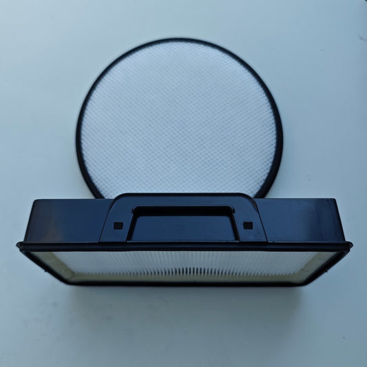 SET FILTERS ZR006001