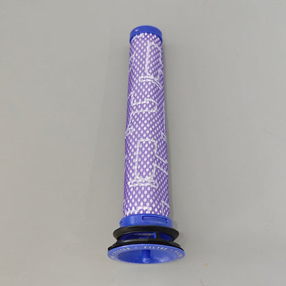 FILTER COMPATIBLE DC62