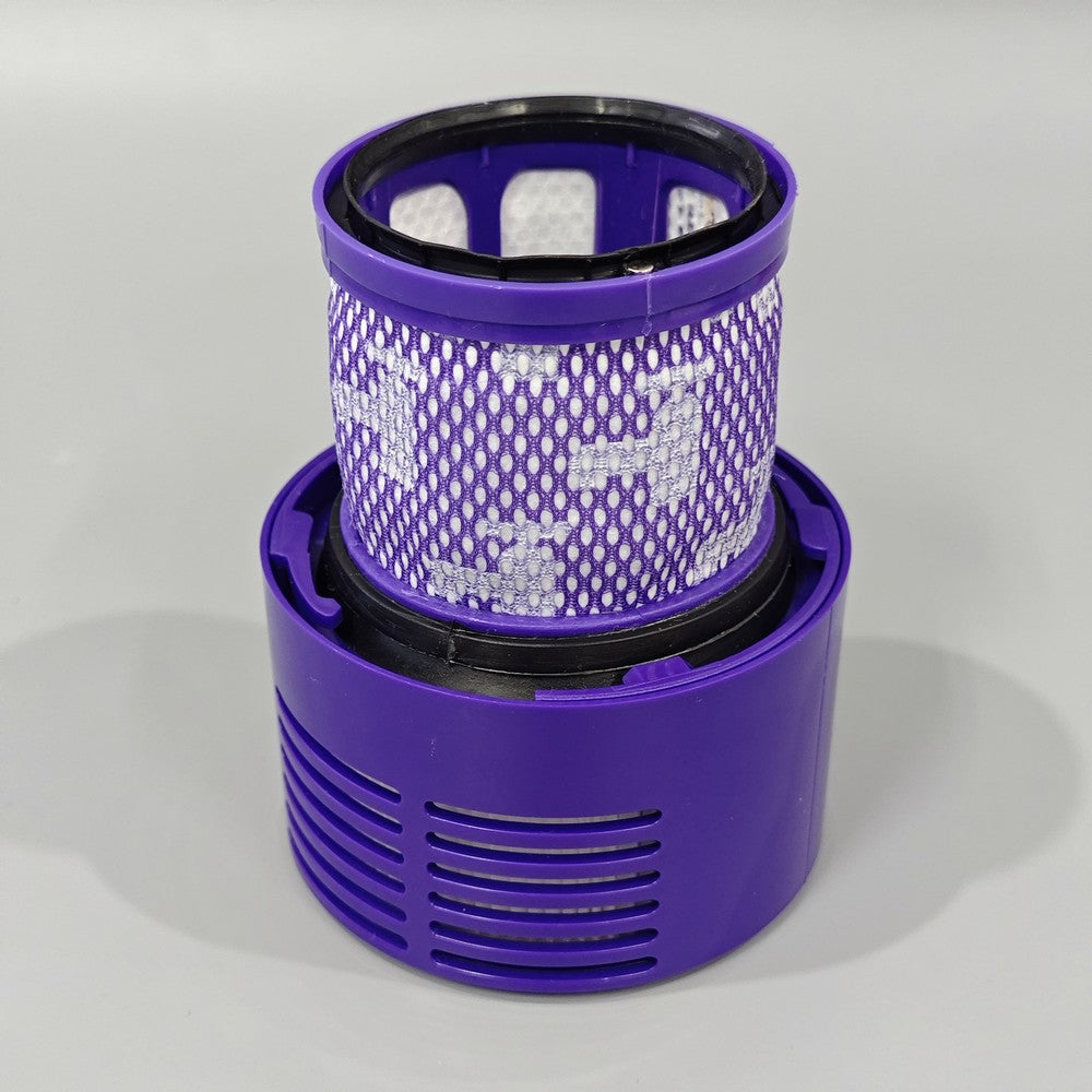 2-IN-1 FILTER COMPATIBLE V10 US VERSION