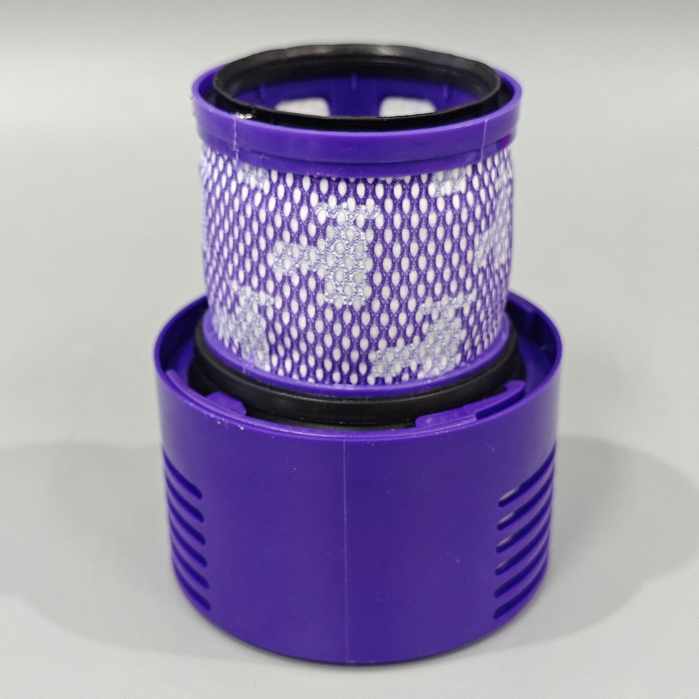 2-IN-1 FILTER COMPATIBLE V10 US VERSION