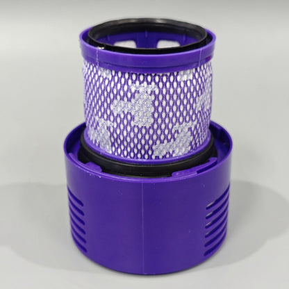 2-IN-1 FILTER COMPATIBLE V10 US VERSION