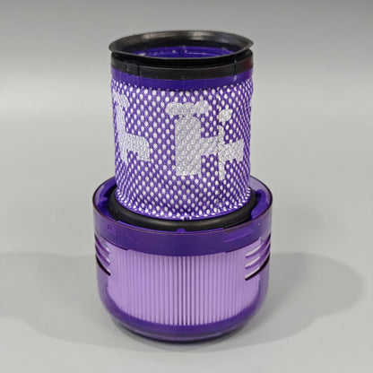 FILTER COMPATIBLE V12 971517-01