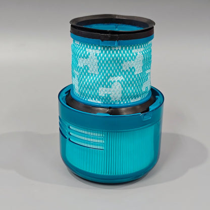 FILTER COMPATIBLE V15
