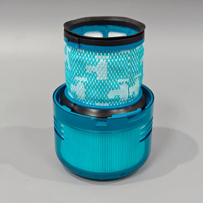 FILTER COMPATIBLE V15