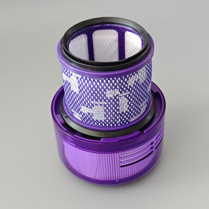OUTSIZE POST-FILTER COMPATIBLE V11