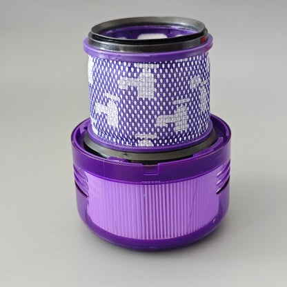 OUTSIZE POST-FILTER COMPATIBLE V11