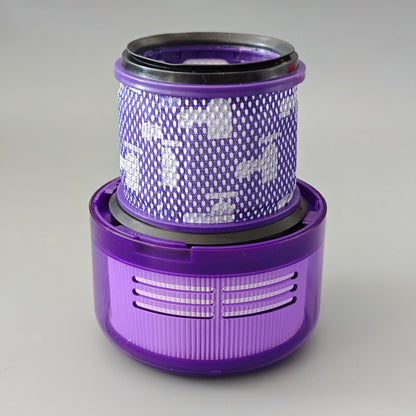 OUTSIZE POST-FILTER COMPATIBLE V11