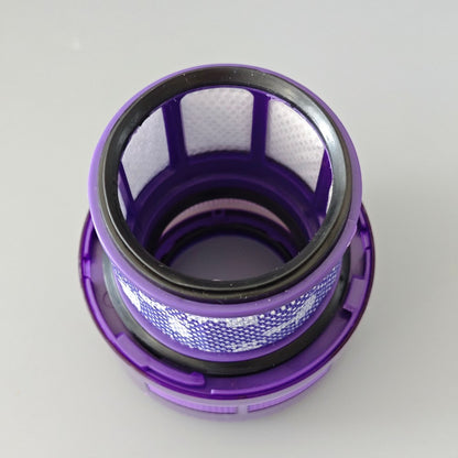 OUTSIZE POST-FILTER COMPATIBLE V11