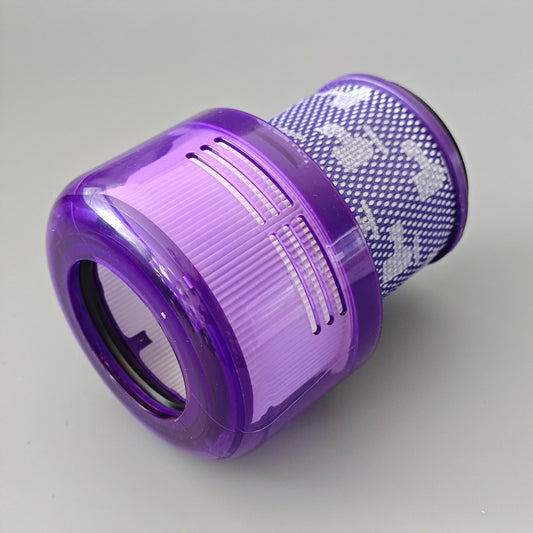 OUTSIZE POST-FILTER COMPATIBLE V11