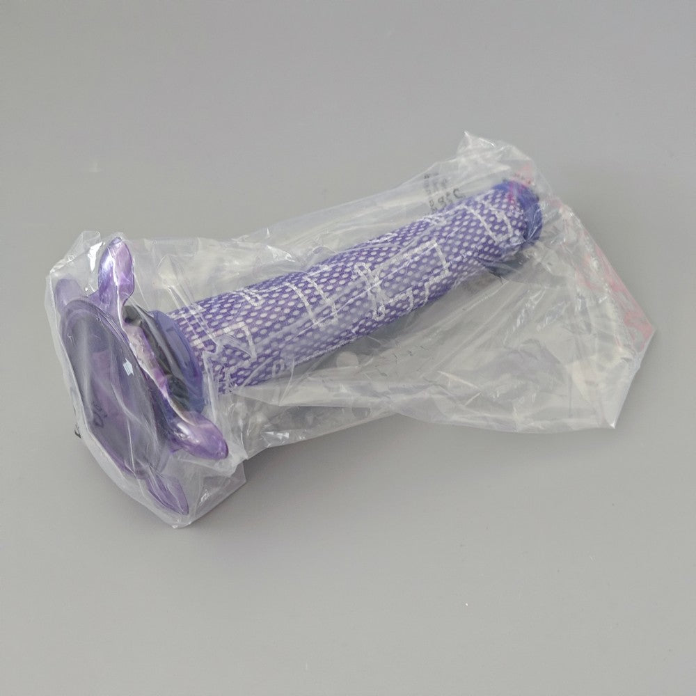 PRE-FILTER COMPATIBLE V8 FOCUS MATTRESS