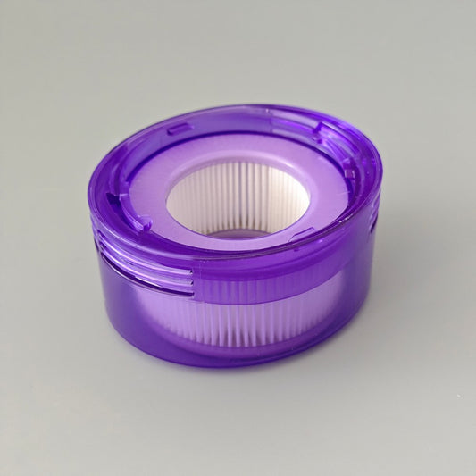 POST-FILTER COMPATIBLE V8 FOCUS MATTRESS