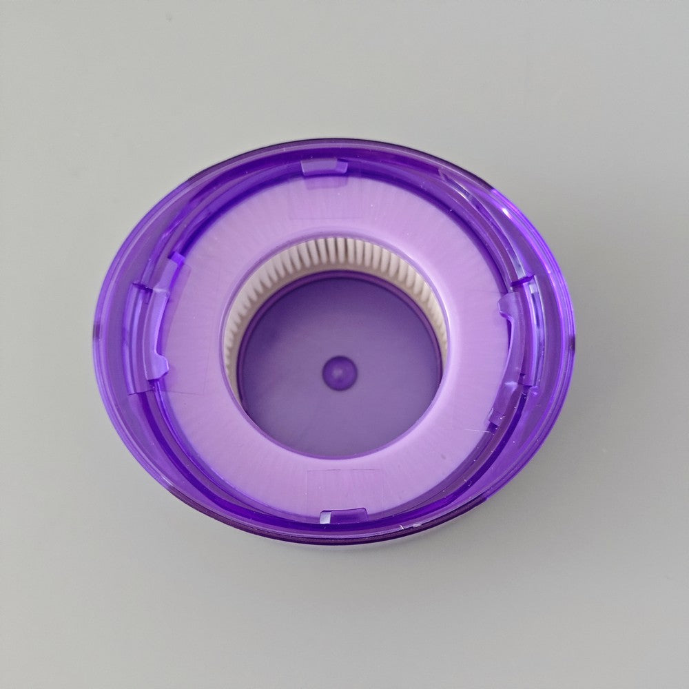 POST-FILTER COMPATIBLE V8 FOCUS MATTRESS