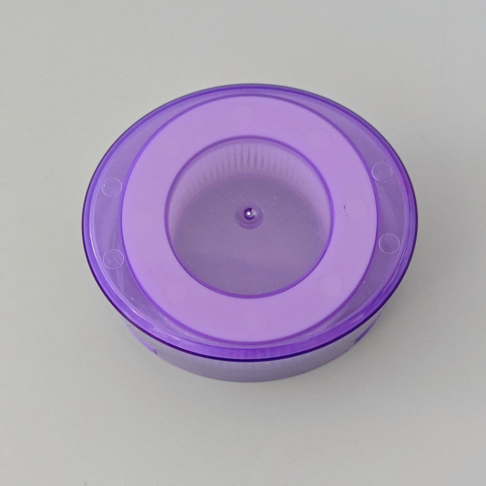 POST-FILTER COMPATIBLE V8 FOCUS MATTRESS
