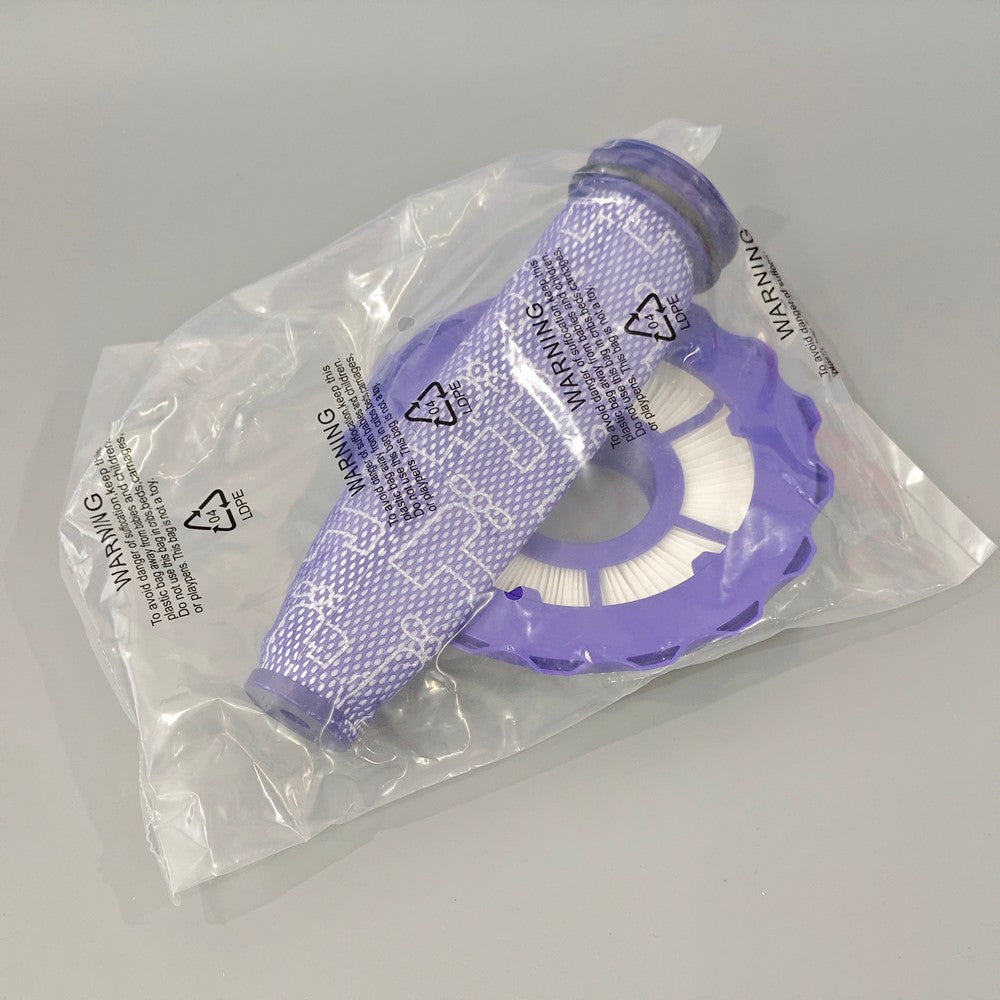 FILTER SET COMPATIBLE DC40
