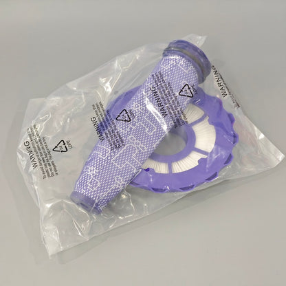 FILTER SET COMPATIBLE DC40