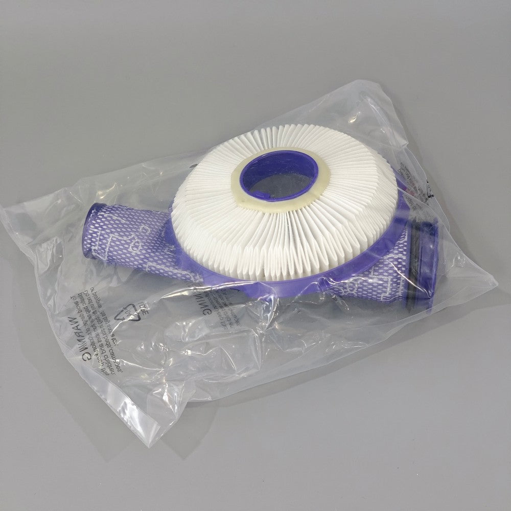 FILTER SET COMPATIBLE DC40