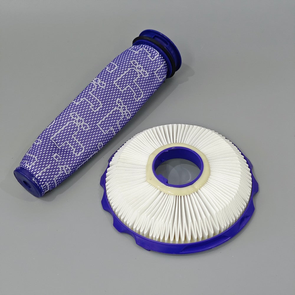 FILTER SET COMPATIBLE DC40