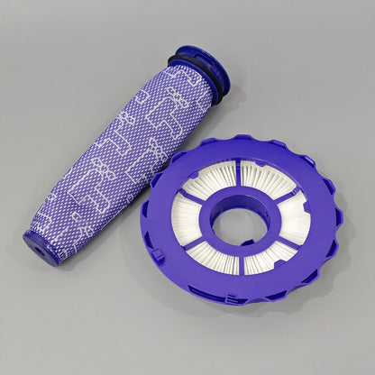 FILTER SET COMPATIBLE DC40