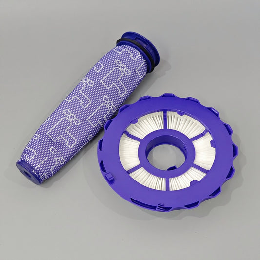 FILTER SET COMPATIBLE DC40