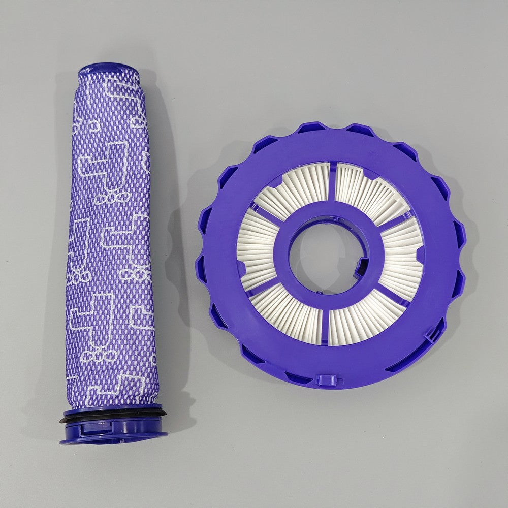 FILTER SET COMPATIBLE DC40