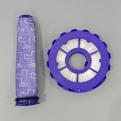 FILTER SET COMPATIBLE DC40