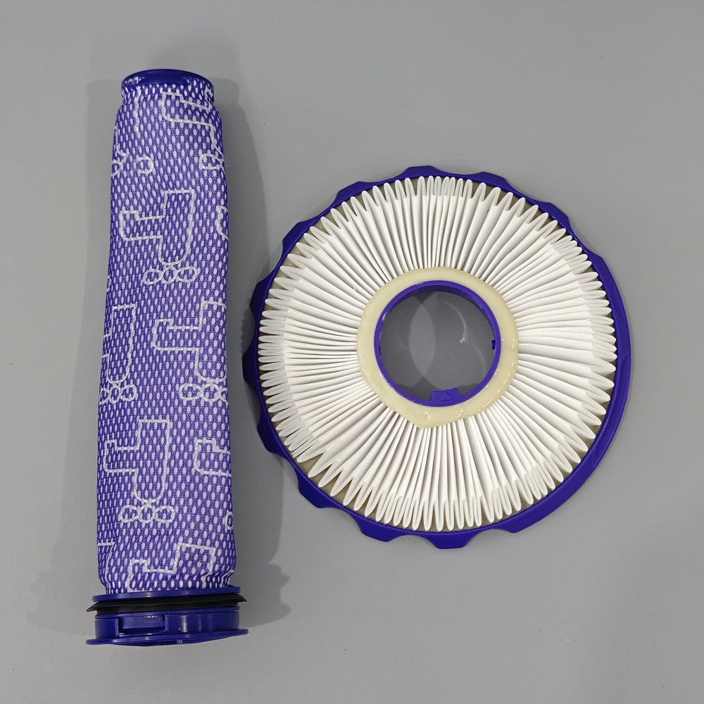 FILTER SET COMPATIBLE DC40